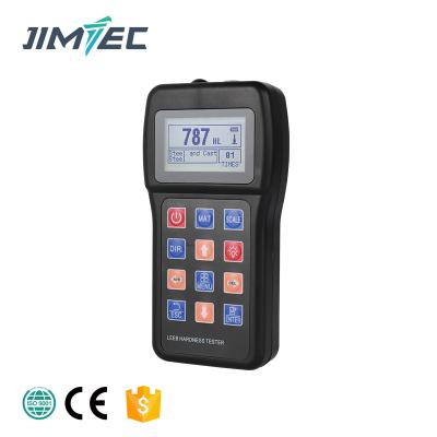 China JIMTEC JITAI7100 Digital Portable Handheld Metal Durometer Steel Rebound Hardness Tester 148*75*32mm for sale