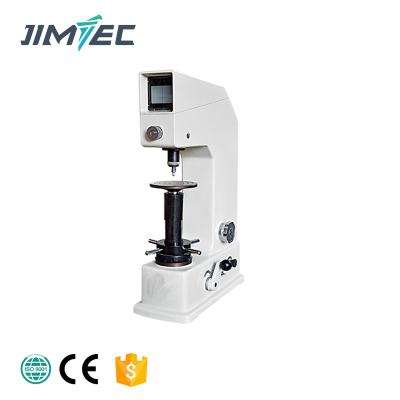 China Bench HBRV-187.5 Universal Digital Hardness Tester HBRV187.5 for sale