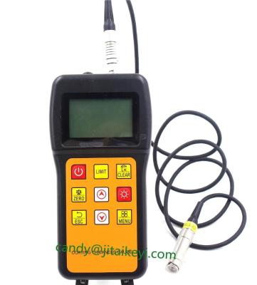 China LOW PRICE HIGH QUALITY COATING THICKNESS GAUGE JCT800 for sale