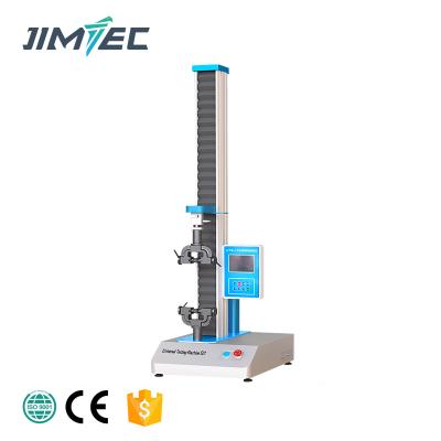 China JITAI-UTM-5KN 600*430*1380mm Electronic Universal Testing Machine Universal Tensile Testing Machine for sale