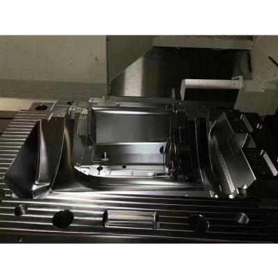 China Professional Plastic Mold Maker Plastic Injection Mold Maker In Xiamen for sale