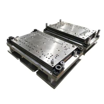 China China Plastic Manufacturer Precision Custom Designed Plastic Injection Mold for sale