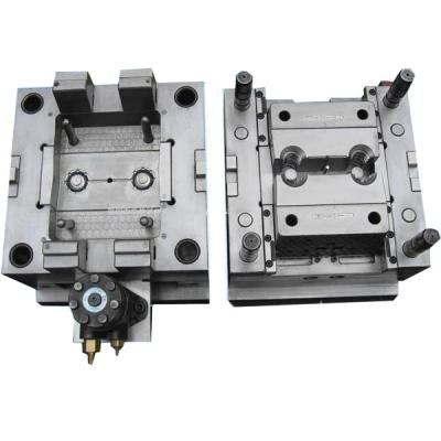 China High Quality Precision Customer OEM Plastic Electronic Components Injection Mold Mold Manufacturer In China for sale