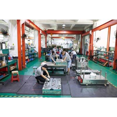 China Plastic injection molds maker plastic mold maker for plastic injection molding for sale