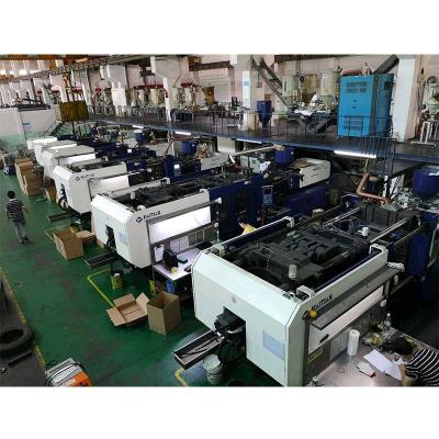 China High Quality Plastic Injection Molding Plastic Service for sale