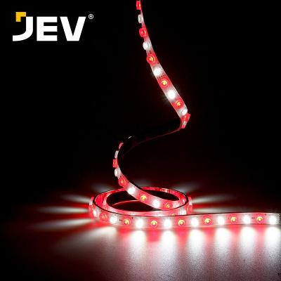 China Theme Park Free Bending Led Linear Light Ip66 20w Flexible Wall Washer Light For Architecture Decoration Dc24v Led Strip Facade Lighting for sale