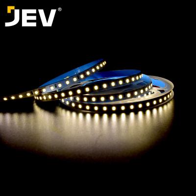 China Residential Low Voltage Led Strip Light 12v 24v 120led Ce Rohs 3 Years Warranty Flexible Lights Led Strip Light For Sideboard for sale