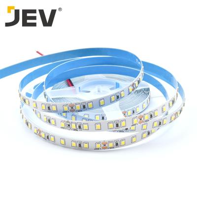 China Residential Ra80 120p 10w/M 2835 Led Strip Light 5 Year Warranty Ce Rohs Dc12v 24v 2835 RGB Led Strip Light For Residential Landscape Hotel for sale