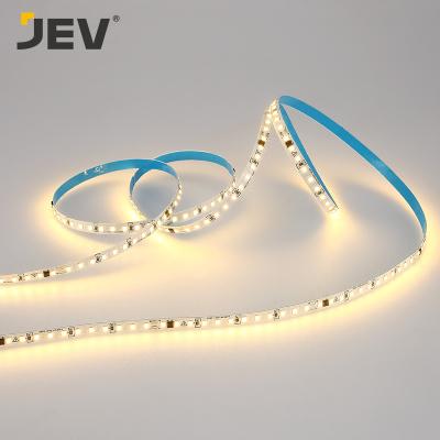 China Theme Park 200v 2835 Silicone/PVC 2700K 4000K RGBW FREE DRIVER flexible LED strip light for bedside, living room wall lamp for sale