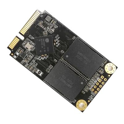 China Wholesale bulk cheap factory price msata ssd internal hard disk drive ssd for computer ssd msata 120gb for sale