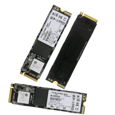 China Chipshine ssd pcie gen3x4 m2 2280 ssd 1tb in hard drive nvme pcie ssd pcie 2242 for sale