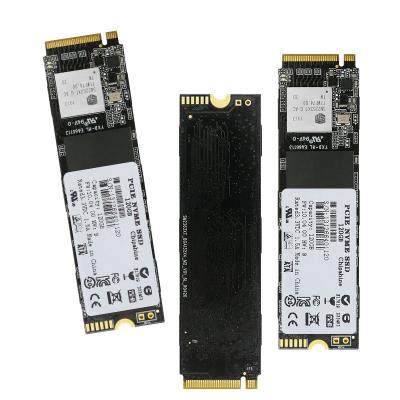 China Internal SSD Chipshine SSD 120gb nvme PCIe Solid State Drive For Laptop And Desktop for sale