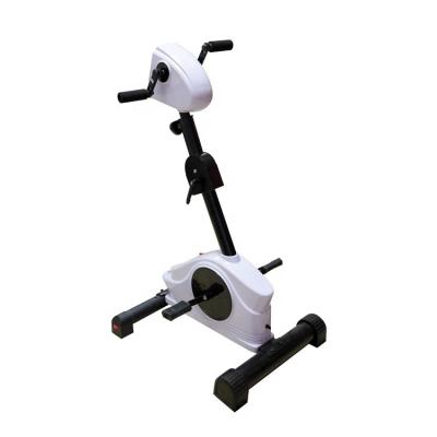 China Mini Bike Adjustable Home Exercise Leg Rehabilitation Trainer with Touch Screen for Hemiplegia Gym Bicycle for Rehabilitation for sale