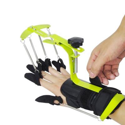 China Comfortable KOOEEJ Supports Orthopedic Wrist Multifunctional Finger Training Physiotherapy Finger Correction Hands Dynamic Orthotic Device for sale