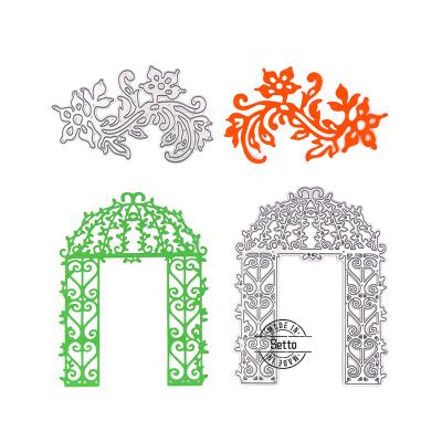 China Europe metal wedding decoration themes high quality cuts dies scrapbooking stencils for sale