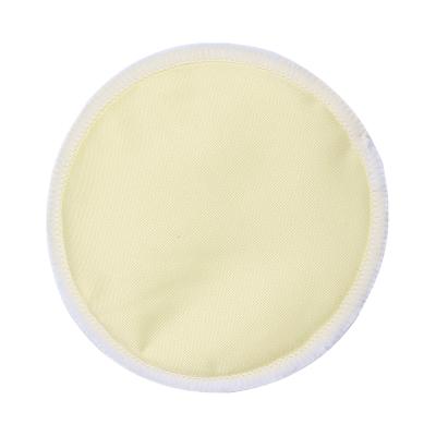 China Lactation ABSORBENT Breathable Washable Pads Breast Pads Organic Bamboo Cooling Pads for sale