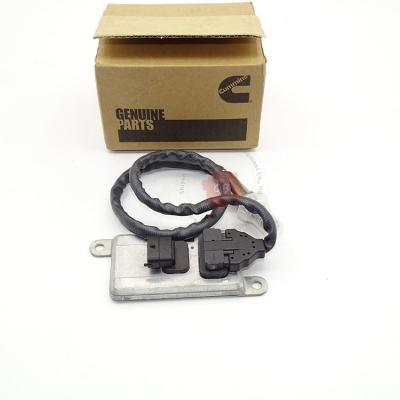 China Genuine Cummins 2894940 Nitrogen Oxygen Sensor  Cummins SCR DCU 5WK9 6675A 24V 2871979 truck nox sensor for sale