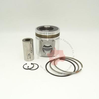 China Genuine cummins engine parts 6CT Diesel Engine piston kit cummins piston kit 3802657 3929161 for sale