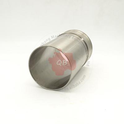 China Genuine ISG Diesel engine part Cylinder liner 3697684 4309570 3696802 for sale