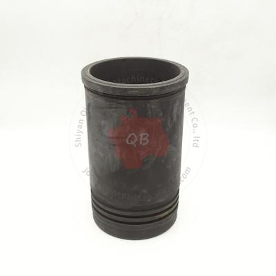 China 2019 Genuine new wholesale K19 QSK19 CM500 cummins cylinder liner 4308809 for sale