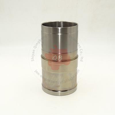 China 2019 Genuine new wholesale QSL9.3 cummins cylinder liner 5318477 for sale