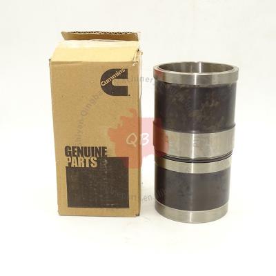 China 2019 Genuine new wholesale 6CT L8.9 ISC ISL QSC QSL cummins engine cylinder liner kit 5404408 for sale