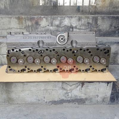 China Cummins 6BT,QSB5.9 Cylinder Head 3967459 used for truck excavator crane loader drilling rig bus for sale