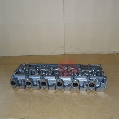 China CUMMINS CYLINDER HEAD 3973493 cummins cylinder head 3973493 used for truck excavator crane loader drilling rig bus for sale