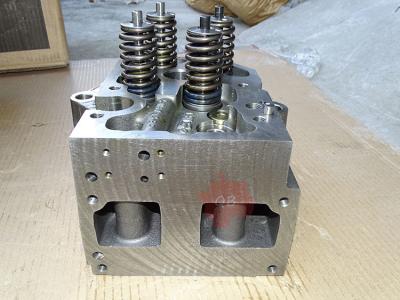 China 4313888 3641562 3647149 5371844 genuine cummins QSK60 engine parts 4313888 3641562 3647149 5371844 cylinder head CUMMINS for sale