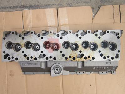 China genuine 4981003 Cummins 6bt engine Cylinder head 4981003 used for truck excavator crane loader drilling rig bus for sale