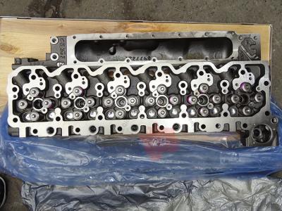 China CUMMINS CYLINDER HEAD 5364892 cummins cylinder head 5364892 used for truck excavator crane loader drilling rig bus for sale