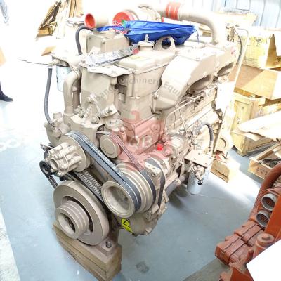 China Cummins Machinery Diesel Engine NT855-C290 engine assembly cummins nta855 engine for sale