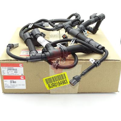 China Hot sale QSB6.7 Diesel engine spare parts Engine wire harness 4939039 for sale