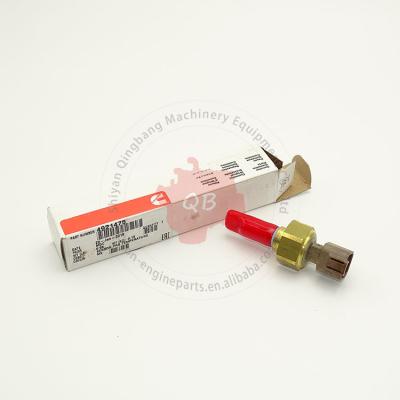 China Good Quality for Oil Pressure Sensor 4921475 for ISX/QSX with one year warranty for sale