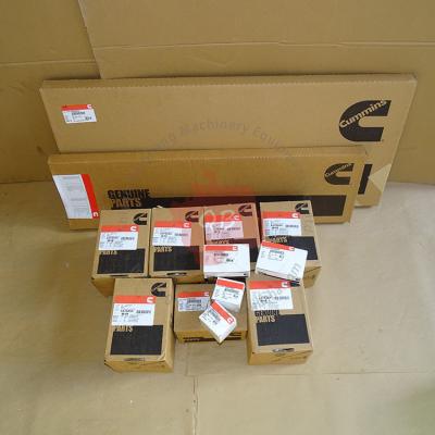 China Construction machinery gasket set engine overhaul 4309363 4309180 4309179 Generator parts for sale