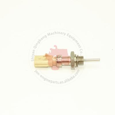 China For Cummins ISF3.8 Engine Parts Exhaust Gas Temperature Sensor 2872858 4954250 for sale