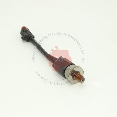 China Genuine Cummins diesel engine parts pressure sensor 5461798 for sale