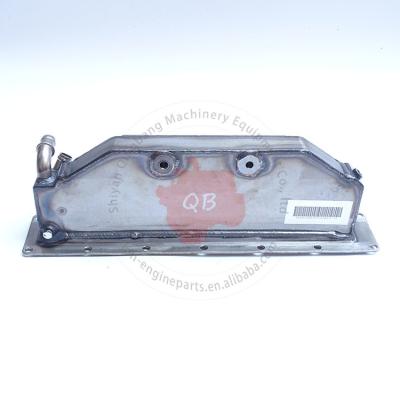 China Original Diesel Engine Parts AFTERCOOLER 5262612 Original Diesel Engine Parts aftercooler 5262612 for sale