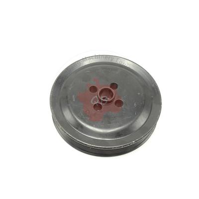 China Cummins engine parts ISC QSC crankshaft pulley 3943660 for sale