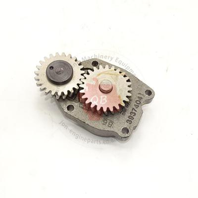 China Cummins diesel engine spare parts 6BT5.9 oil pump 3937404 for sale