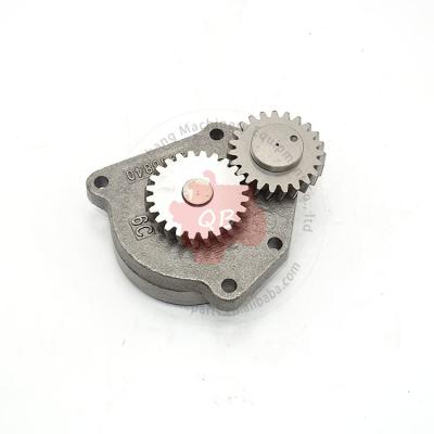 China cummins 6CT diesel engine oil pump 38000828 3966840 3948072 for sale