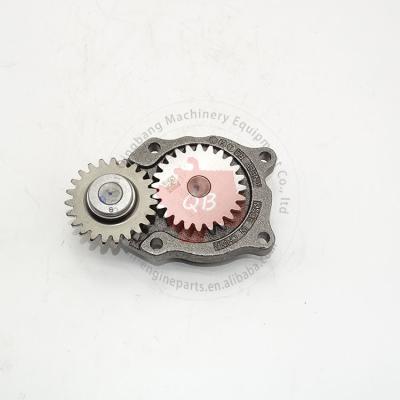 China cummins 6BT QSB5.9 Diesel Engine Parts oil pump 4939587 for sale