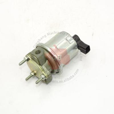 China Original Cummins ISB5.9 QSB5.9 Fuel Transfer Pump 3990105 for sale