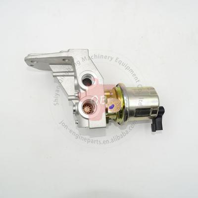 China Genuine Cummins Diesel Engine Parts ISC8.3 QSC8.3 Fuel Transfer Pump 4935006 for sale