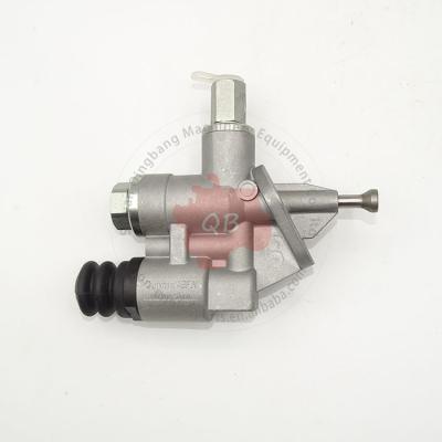 China 4988749 Fuel pump genuine and oem cqkms parts for diesel engine ISB6.7 240 Ganca for sale