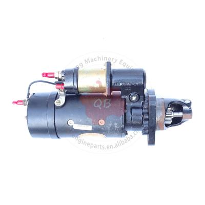 China Genuine engine cummins starter motor generator 5284083 3021036 for sale