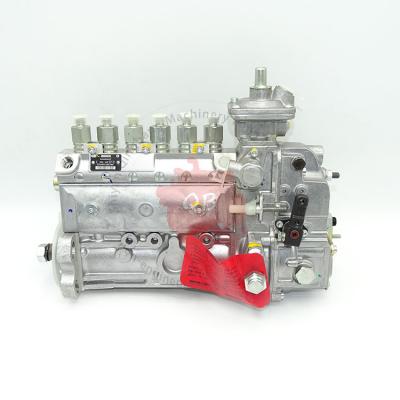 China high quality CUMMINS 6BT5.9 diesel engine fuel injection pump 3930160 F002A0Z010 for sale