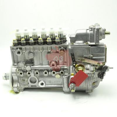 China Cummins 6CT Pump Fuel Injection 3969547 for sale