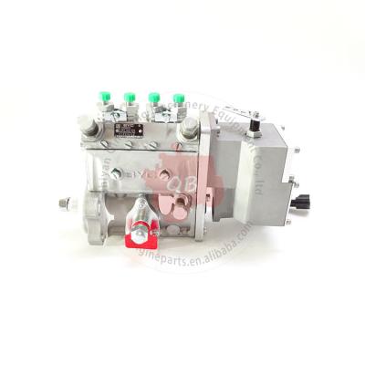 China Genuine Diesel Engine 4BT3.9 Fuel Injection Pump 5262669 4938972 for sale