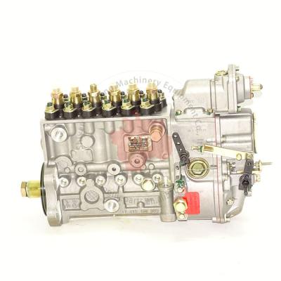 China 4939968 Cummins diesel engine parts fuel injection pump 4939968 for sale